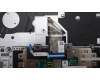 Lenovo 5CB1L10921 Tastatur inkl. Topcase_BEL C82XD NFP CG NBL PL