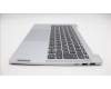 Lenovo 5CB1L10921 Tastatur inkl. Topcase_BEL C82XD NFP CG NBL PL