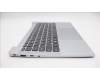 Lenovo 5CB1L10921 Tastatur inkl. Topcase_BEL C82XD NFP CG NBL PL