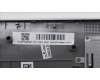 Lenovo 5CB1L10921 Tastatur inkl. Topcase_BEL C82XD NFP CG NBL PL