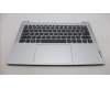 Lenovo 5CB1L10921 Tastatur inkl. Topcase_BEL C82XD NFP CG NBL PL