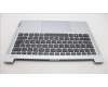Lenovo 5CB1L10921 Tastatur inkl. Topcase_BEL C82XD NFP CG NBL PL