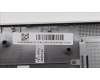 Lenovo 5CB1L10924 Tastatur inkl. Topcase_SWS C82XD NFP CG NBL PL
