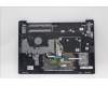 Lenovo 5CB1L10929 Tastatur inkl. Topcase_ENG C82XD FP AB BL AL