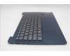 Lenovo 5CB1L10929 Tastatur inkl. Topcase_ENG C82XD FP AB BL AL