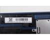 Lenovo 5CB1L10931 COVER UpCase_EUROENG C82XD FP AB BL AL
