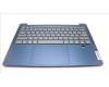 Lenovo 5CB1L10934 Tastatur inkl. Topcase_RUS C82XD FP AB BL AL