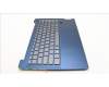 Lenovo 5CB1L10934 Tastatur inkl. Topcase_RUS C82XD FP AB BL AL