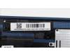 Lenovo 5CB1L10934 Tastatur inkl. Topcase_RUS C82XD FP AB BL AL