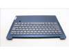Lenovo 5CB1L10942 Tastatur inkl. Topcase_SPA C82XD FP AB BL AL