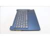 Lenovo 5CB1L10942 Tastatur inkl. Topcase_SPA C82XD FP AB BL AL