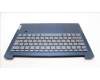 Lenovo 5CB1L10948 Tastatur inkl. Topcase_FRA C82XD FP AB BL AL