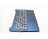 Lenovo 5CB1L10949 Tastatur inkl. Topcase_GER C82XD FP AB BL AL