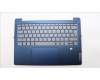 Lenovo 5CB1L11148 Tastatur inkl. Topcase_BEL C82XD FP AB BL AL