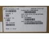 Lenovo 5CB1L11150 Tastatur inkl. Topcase_SLV C82XD FP AB BL AL