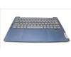 Lenovo 5CB1L11150 Tastatur inkl. Topcase_SLV C82XD FP AB BL AL