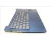 Lenovo 5CB1L11150 Tastatur inkl. Topcase_SLV C82XD FP AB BL AL