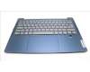 Lenovo 5CB1L11151 Tastatur inkl. Topcase_SWS C82XD FP AB BL AL