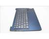 Lenovo 5CB1L11151 Tastatur inkl. Topcase_SWS C82XD FP AB BL AL
