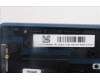 Lenovo 5CB1L11153 COVER UpCase_CZE/SLK C82XD FP AB BL AL