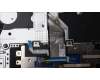 Lenovo 5CB1L11157 Tastatur inkl. Topcase_ENG C82XD NFP AB BL AL