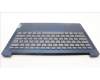 Lenovo 5CB1L11159 COVER UpCase_EUROENG C82XD NFP AB BL AL