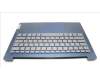 Lenovo 5CB1L11162 Tastatur inkl. Topcase_RUS C82XD NFP AB BL AL