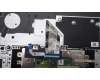 Lenovo 5CB1L11162 Tastatur inkl. Topcase_RUS C82XD NFP AB BL AL