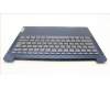 Lenovo 5CB1L11168 Tastatur inkl. Topcase_UK C82XD NFP AB BL AL