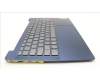 Lenovo 5CB1L11168 Tastatur inkl. Topcase_UK C82XD NFP AB BL AL