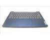 Lenovo 5CB1L11168 Tastatur inkl. Topcase_UK C82XD NFP AB BL AL