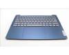 Lenovo 5CB1L11170 C-Cover with keyboard,Spanish,Abyss Blue,Backlight,Non_FingerPrint