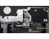 Lenovo 5CB1L11170 Tastatur inkl. Topcase_SPA C82XD NFP AB BL AL