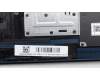 Lenovo 5CB1L11170 Tastatur inkl. Topcase_SPA C82XD NFP AB BL AL
