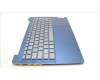 Lenovo 5CB1L11172 Tastatur inkl. Topcase_POR C82XD NFP AB BL AL