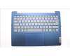Lenovo 5CB1L11176 Tastatur inkl. Topcase_FRA C82XD NFP AB BL AL