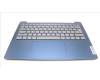 Lenovo 5CB1L11176 Tastatur inkl. Topcase_FRA C82XD NFP AB BL AL