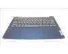 Lenovo 5CB1L11177 Tastatur inkl. Topcase_GER C82XD NFP AB BL AL