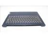 Lenovo 5CB1L11177 Tastatur inkl. Topcase_GER C82XD NFP AB BL AL