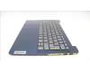 Lenovo 5CB1L11177 Tastatur inkl. Topcase_GER C82XD NFP AB BL AL