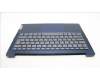 Lenovo 5CB1L11180 Tastatur inkl. Topcase_BEL C82XD NFP AB BL AL