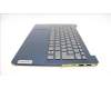Lenovo 5CB1L11180 Tastatur inkl. Topcase_BEL C82XD NFP AB BL AL