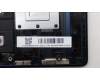 Lenovo 5CB1L11180 Tastatur inkl. Topcase_BEL C82XD NFP AB BL AL