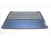 Lenovo 5CB1L11183 Tastatur inkl. Topcase_SWS C82XD NFP AB BL AL