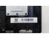 Lenovo 5CB1L11183 Tastatur inkl. Topcase_SWS C82XD NFP AB BL AL