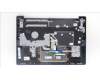 Lenovo 5CB1L11184 Tastatur inkl. Topcase_BUL C82XD NFP AB BL AL