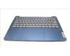 Lenovo 5CB1L11184 Tastatur inkl. Topcase_BUL C82XD NFP AB BL AL