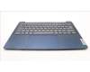 Lenovo 5CB1L11185 COVER UpCase_CZE/SLK C82XD NFP AB BL AL