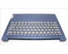 Lenovo 5CB1L11189 Tastatur inkl. Topcase_ENG C82XD NFP AB BL PL