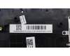Lenovo 5CB1L11189 Tastatur inkl. Topcase_ENG C82XD NFP AB BL PL